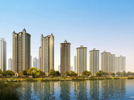 玉屏雅居乐