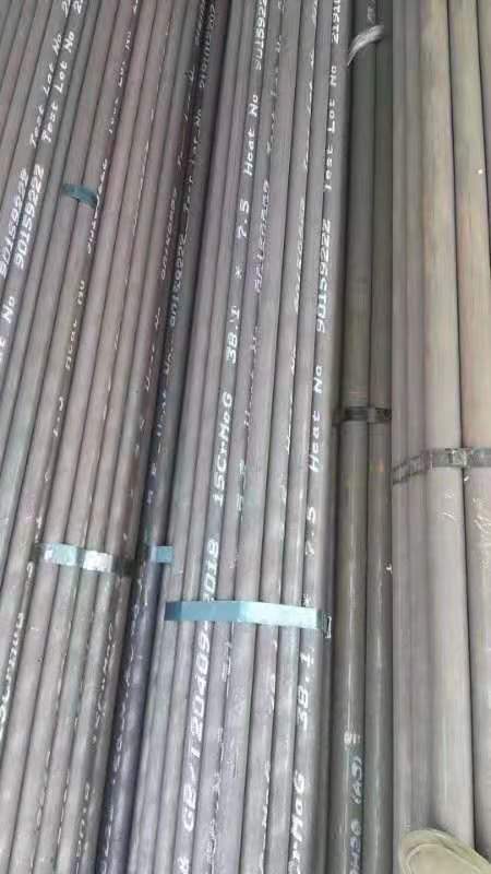 玉屏无缝钢管